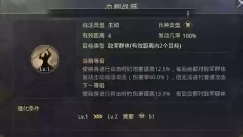 率土之滨禁卫阵容(率土之滨最新阵容)插图2