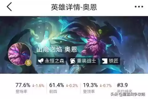 九永恒阵容(小冰冰传奇t0阵容)插图2