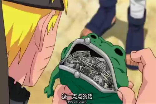 火影土豪阵容(火影忍者手游最强阵容)