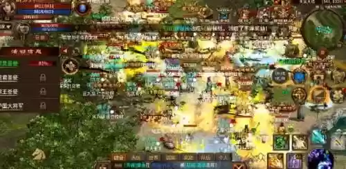 战国征途阵容(2021六国远征自动最强阵容)插图1