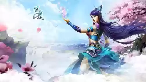 问道伏羲阵容(乱斗西游2伏羲女娲夸父)