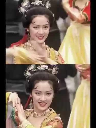 美女全阵容(我的女神ol最强阵容)插图9