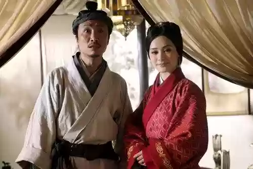 明星经典阵容(武侠大明星阵容推荐)插图31