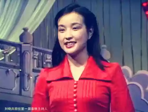 历年春晚阵容(2015春晚节目单表)插图3
