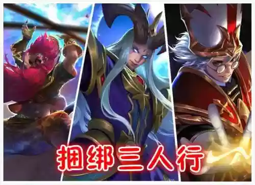 流氓阵容蔡文姬(蔡文姬和谁搭配阵容最适合)插图2 流氓阵容蔡文姬(蔡文姬和谁搭配阵容最适合)插图2