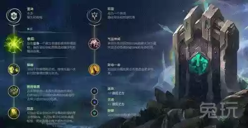 派克收割阵容(被派克r出电刑的海兽祭司)插图5