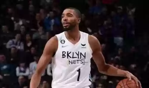篮网争冠阵容(nba2k23篮网阵容)插图1
