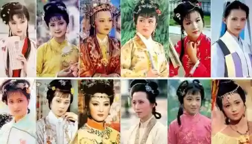 美丽温柔阵容(女神连结阵容推荐)插图28