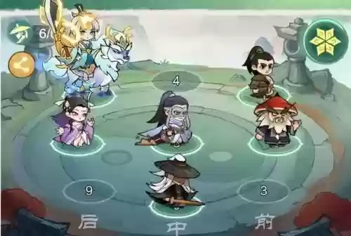 新区小队阵容(弗莱切小队用哪三个)插图2