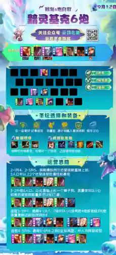 水龙泡阵容(水龙王平民配队)插图2
