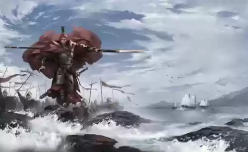 率土之滨各种阵容(率土之滨目前最强阵容)插图4