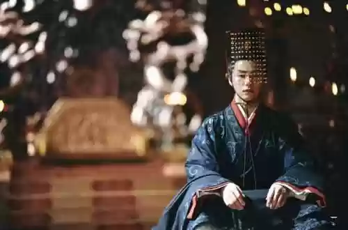 汉魏枭雄阵容(魏国阵容怎么搭配)插图2