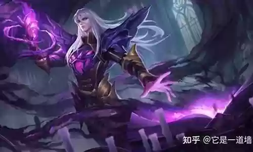 王者荣耀暗黑科技阵容搭配