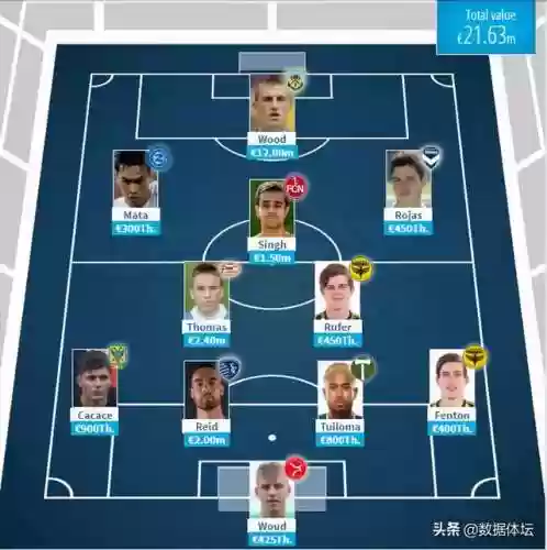 最强阵容卡塔尔(巴德主c云顶之弈阵容)