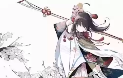 杨家将豪华阵容(杨家将传奇人物培养)插图22
