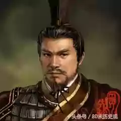 晋国武将阵容(三国无双8晋国最后一个武将)