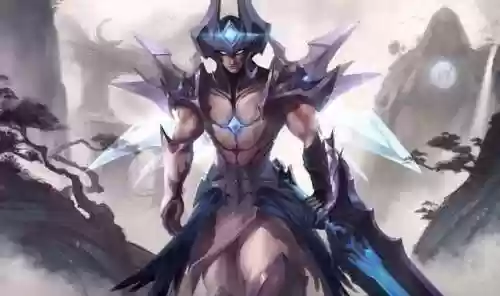 机械剑魔阵容(剑士枪手配什么阵容最新)插图10