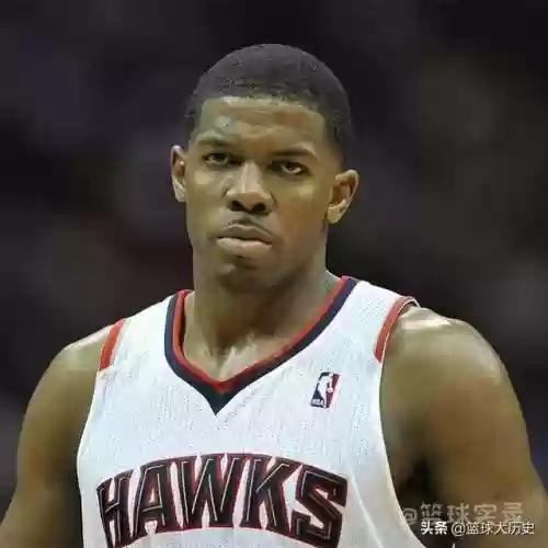 雄鹿2005阵容(2017nba最佳阵容一二三阵)插图1