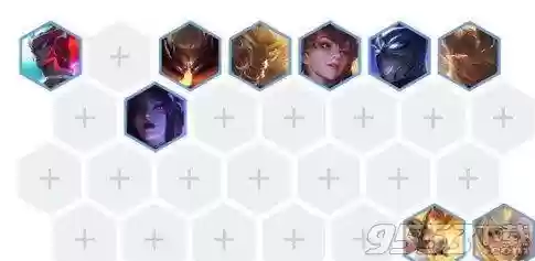 狼人疯狗阵容(狼人对决亡灵的最强阵容)