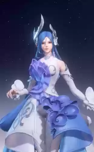 破白鹤阵容(三国志战略版白板最强阵容)插图7