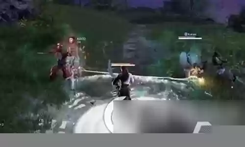 无尘阵容搭配