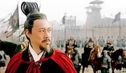 赤壁拍摄阵容(电影赤壁取景地)插图13