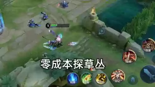 金蝉快乐阵容(西游除妖最佳阵容)插图3