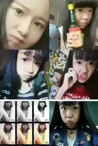温婉阵容前(温婉停车场黑历史)插图1