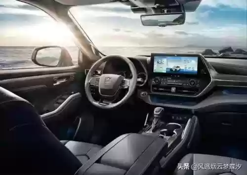 丰田最强阵容(丰田最顶级越野车)插图2