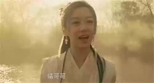 港台神仙阵容(武侠大明星阵容推荐)