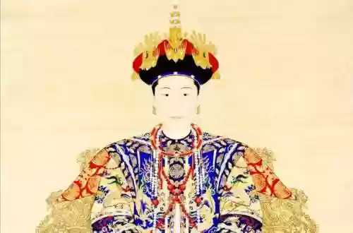 贵族阵容姓氏(好听的贵族名字)插图11 贵族阵容姓氏(好听的贵族名字)插图11