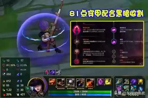 女警速成阵容(一枪流女枪警出装)插图5