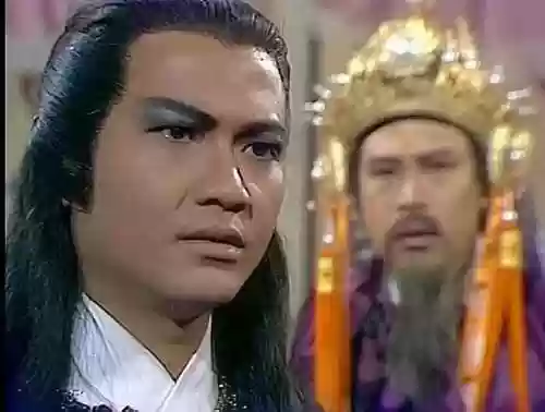 杨家将港版阵容(三国群英传杨门虎将2.9.0)插图17