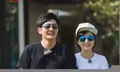 明星夫妻阵容搭配