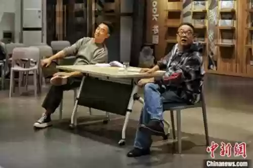 骆驼祥子阵容(祥子的人物性格)