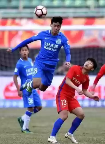 贵州阵容最大(贵州有多少兵力)插图5