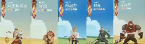 武器大眼阵容(风暴之眼最强阵容搭配)插图1