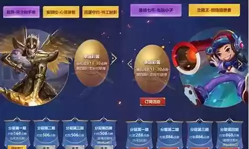王者荣耀鬼才阵容搭配
