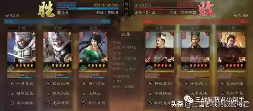 叔叔枪阵容(强袭枪手配什么阵容最新版本)插图4