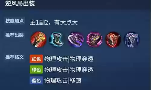 吉小满阵容搭配