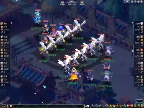 精锐比武阵容(最新赛季六神盾使配合什么阵容)插图1