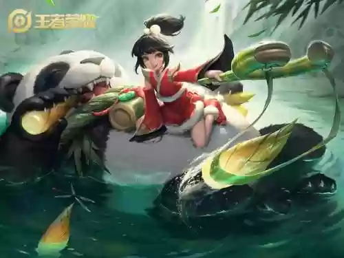 乾坤打野阵容(原神打公子用什么阵容)插图2