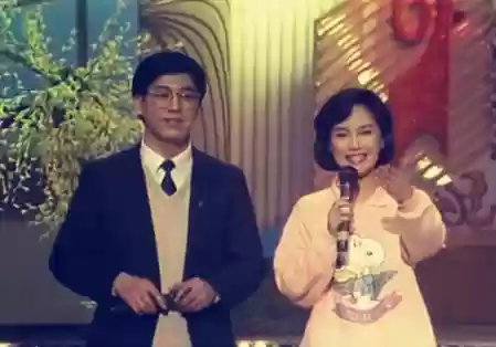 历年春晚阵容(2015春晚节目单表)插图27