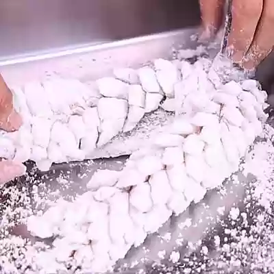 松鼠鳜鱼阵容(食物语松鼠鳜鱼最强阵容搭配)插图14