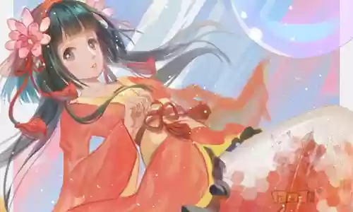 鲤鱼姬阵容(泷夜叉姬阵容搭配)插图1