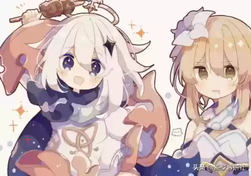 深渊3.3 阵容(原神4.3深渊阵容推荐)插图9
