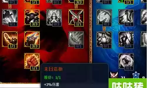 最新vn阵容搭配