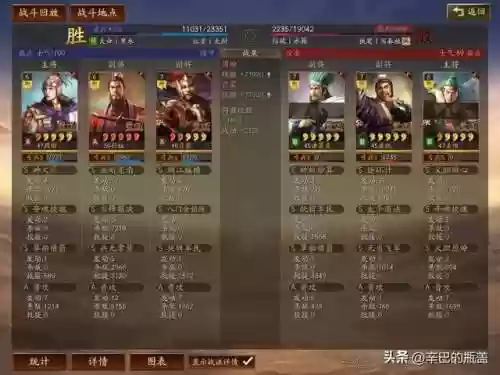 孙权最强阵容(白板孙权t0阵容推荐)插图12