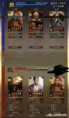 皇冠5阵容(诸神皇冠招募攻略)插图2