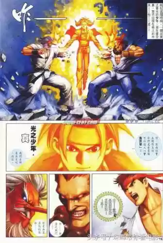 空手先生阵容(命运先锋卡牌手游阵容推荐最新)插图14
